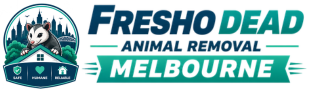 Fresho Dead Animal Removal Montmorency logo
